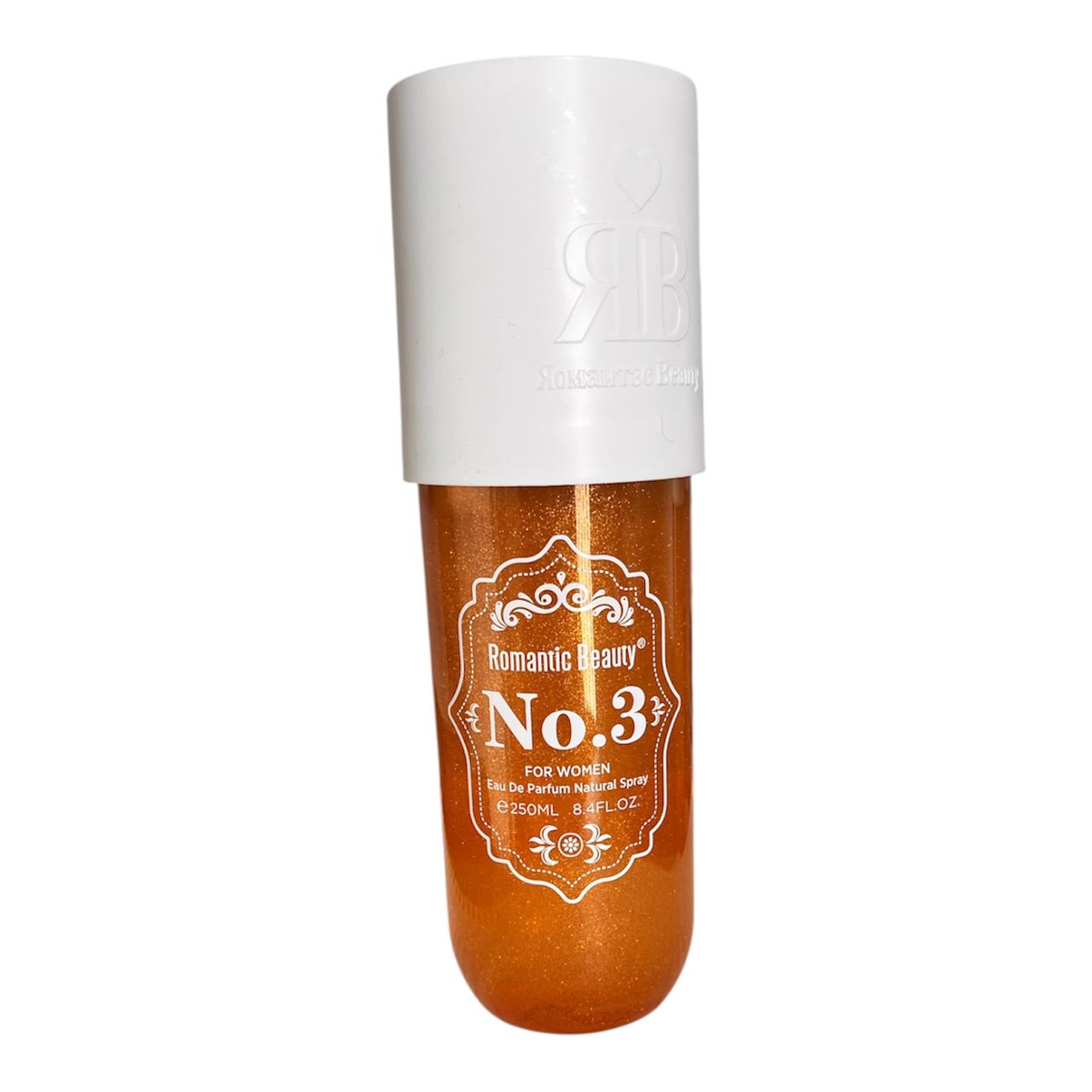 BRUMAS SHIMMER SPLASH DUPE SOL DE JANEIRO 250ml - Imagen 5