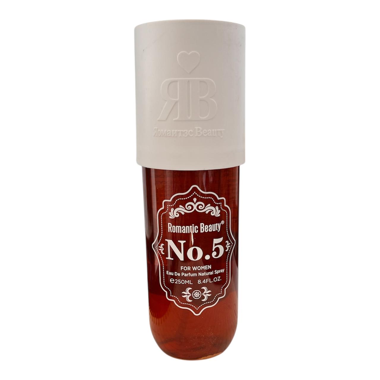BRUMAS SHIMMER SPLASH DUPE SOL DE JANEIRO 250ml - Imagen 4