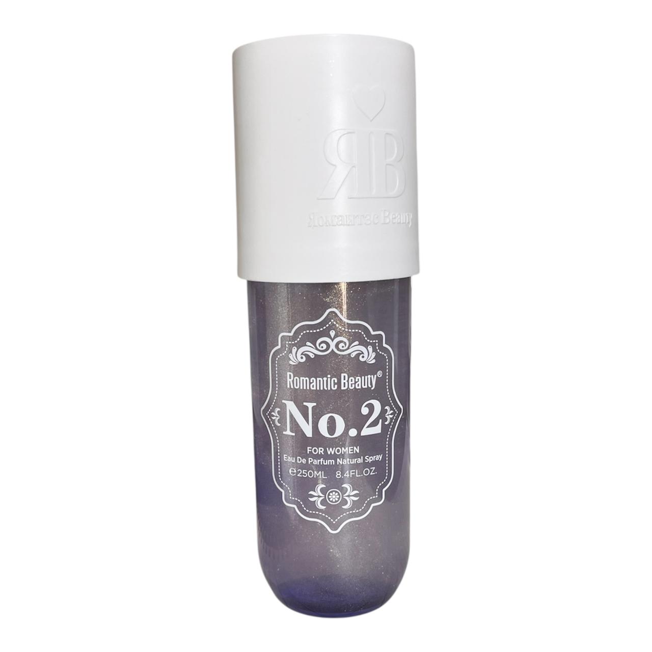 BRUMAS SHIMMER SPLASH DUPE SOL DE JANEIRO 250ml - Imagen 3