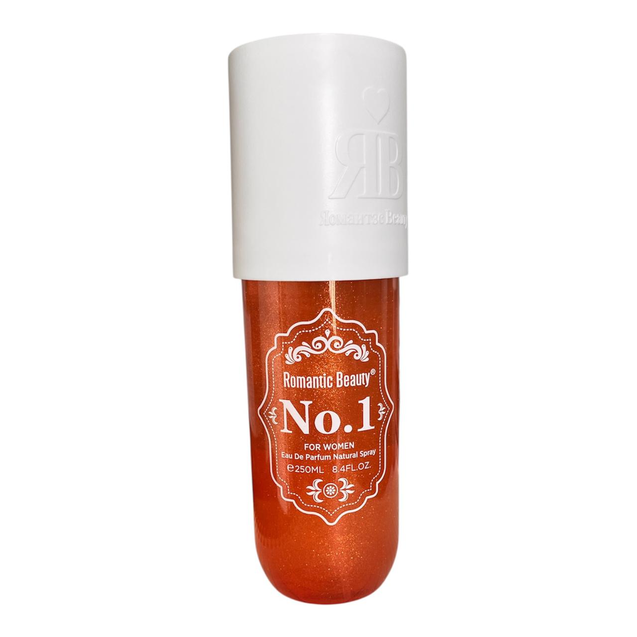 BRUMAS SHIMMER SPLASH DUPE SOL DE JANEIRO 250ml - Imagen 2