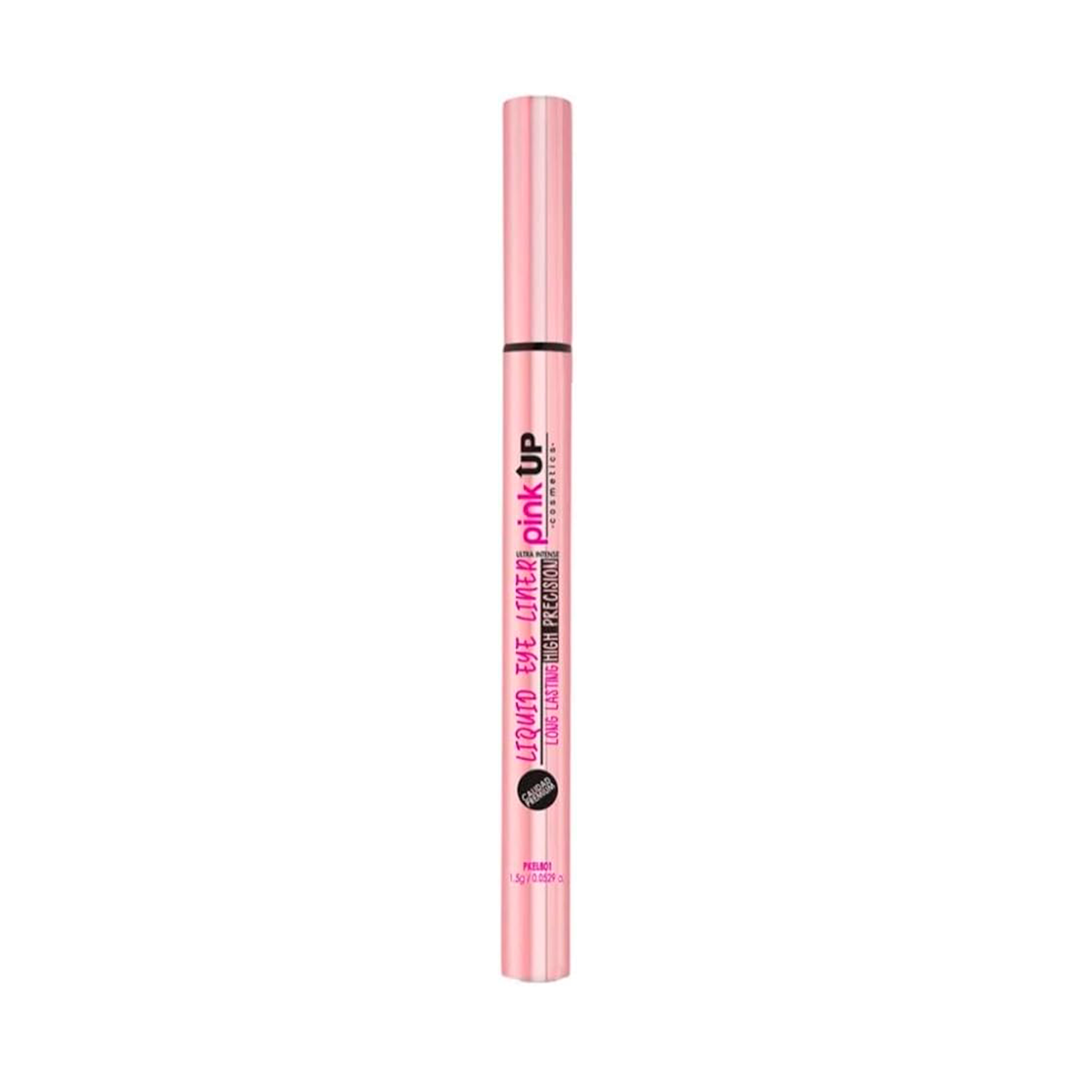 DELINEADOR LIQUIDO NEGRO HIGH PRECISION