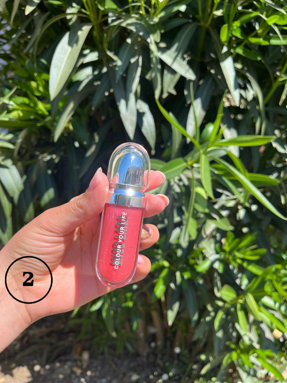 BRILLO DE LABIOS SHIMMER MISS LARA - Imagen 6